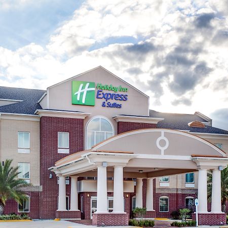 Holiday Inn Express & Suites Raceland - Highway 90 By Ihg Exterior foto