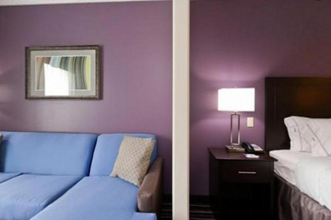 Holiday Inn Express & Suites Raceland - Highway 90 By Ihg Exterior foto