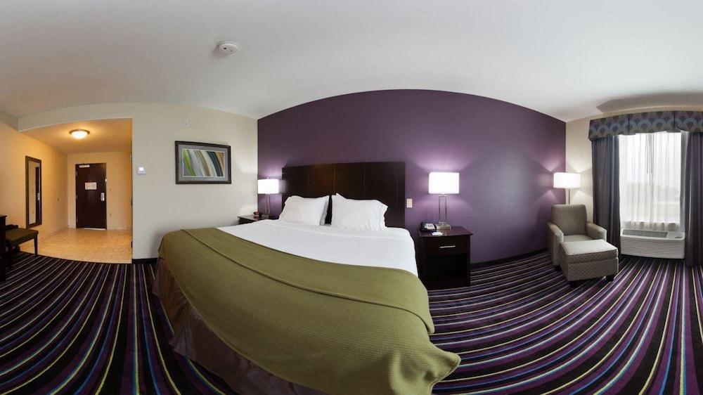 Holiday Inn Express & Suites Raceland - Highway 90 By Ihg Exterior foto
