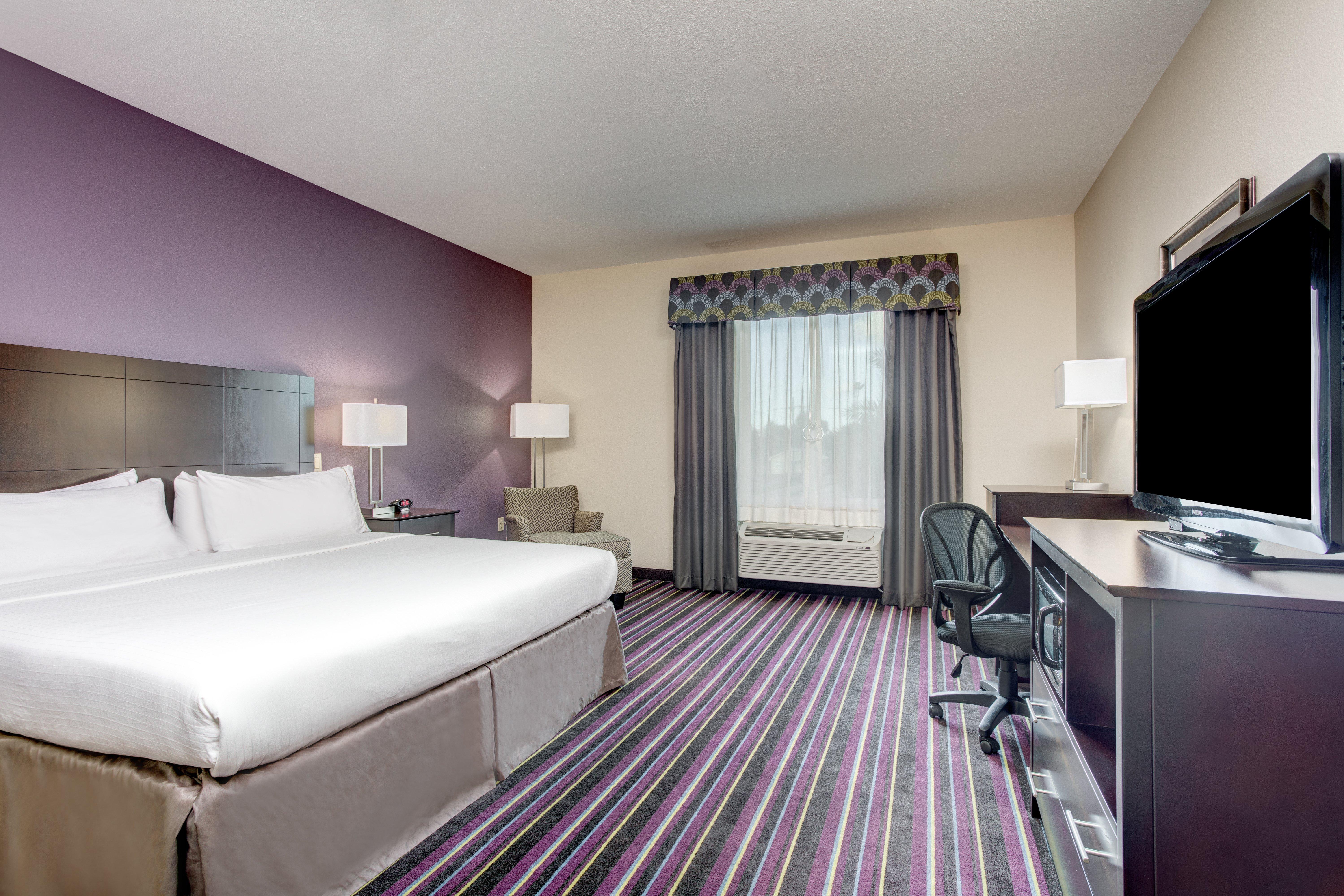 Holiday Inn Express & Suites Raceland - Highway 90 By Ihg Exterior foto