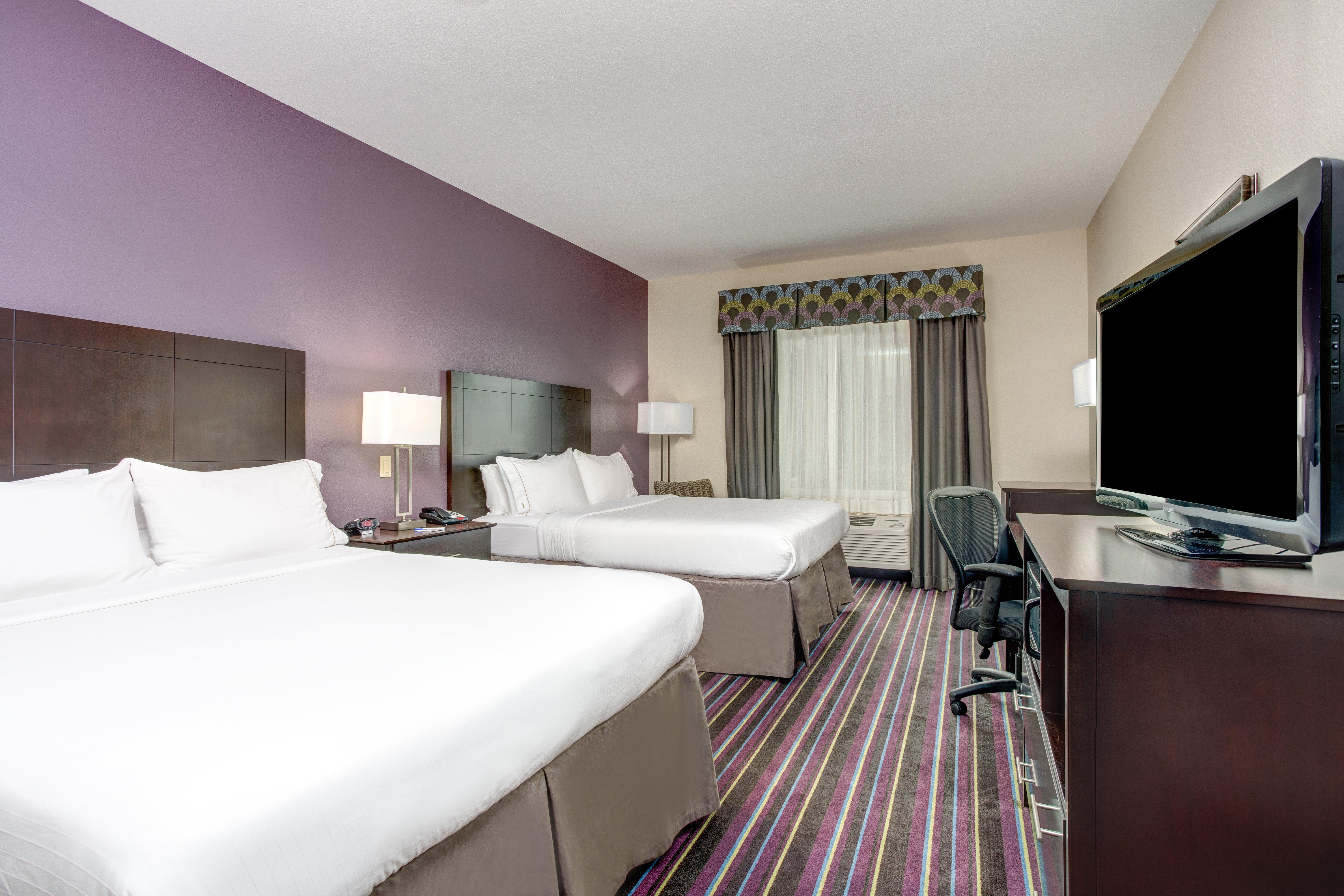 Holiday Inn Express & Suites Raceland - Highway 90 By Ihg Exterior foto