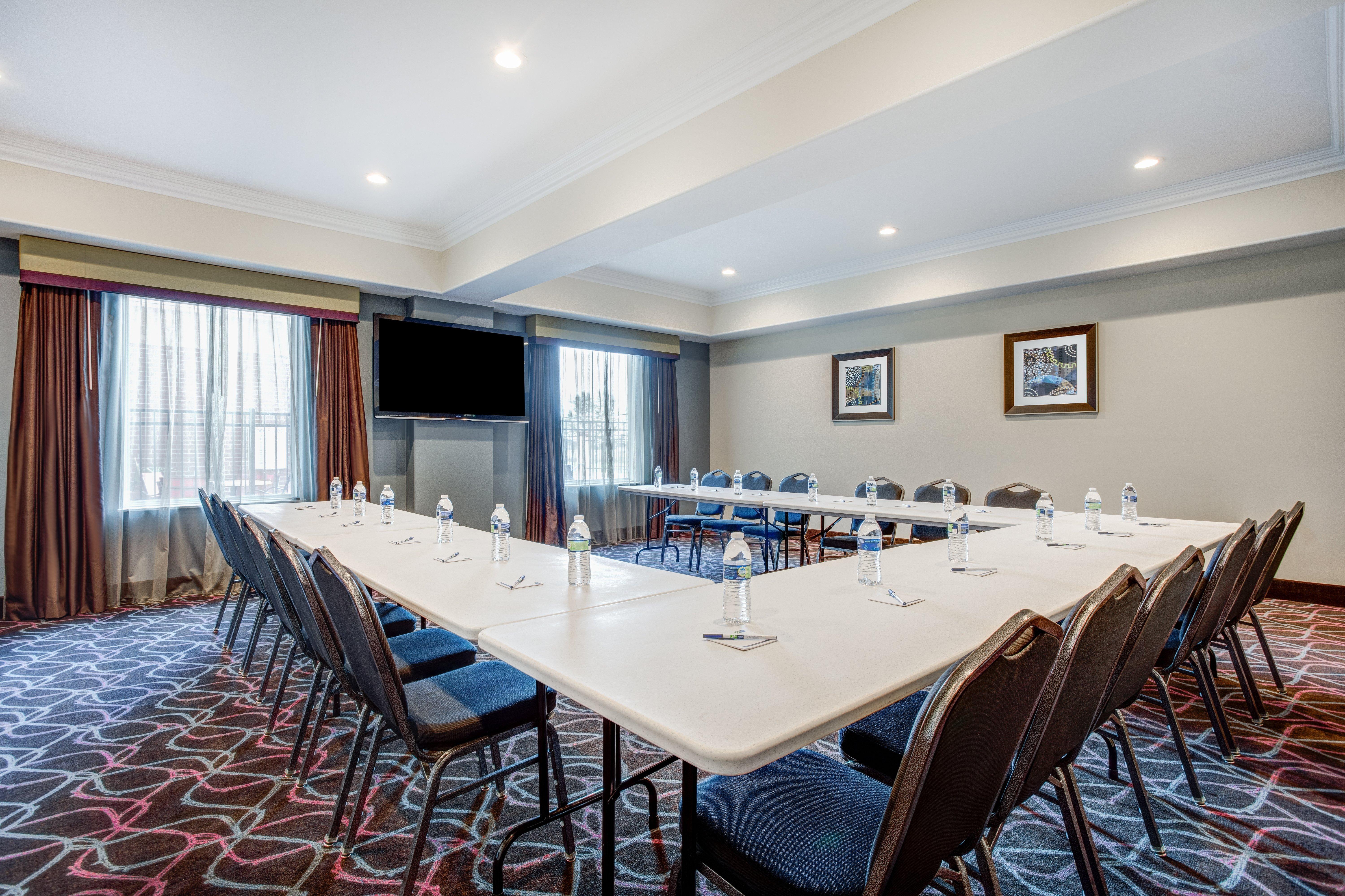 Holiday Inn Express & Suites Raceland - Highway 90 By Ihg Exterior foto